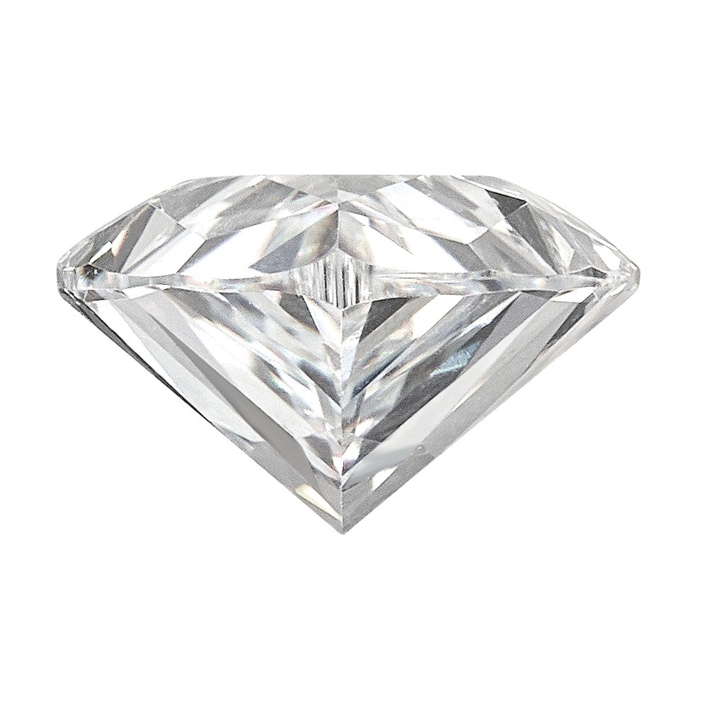 AAA Quality 4.5x3 Pear Diamond