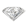 VS Quality 6x5 Pear Diamond