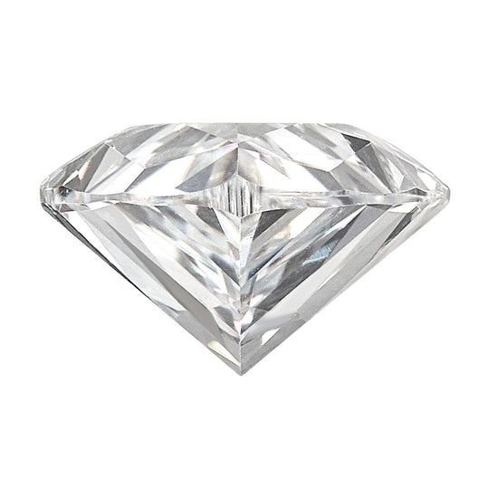 VS Quality 5.5x3.5 Pear Diamond