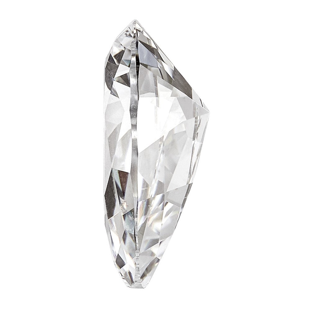 VS Quality 4.5x3 Pear Diamond