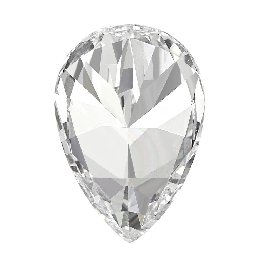 AAA Quality 5x3 Pear Diamond
