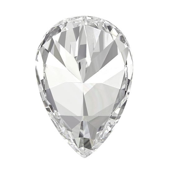 VS Quality 4x3 Pear Diamond