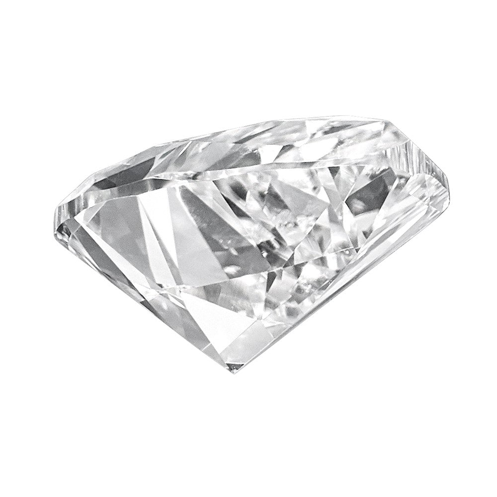 VS Quality 5x3 Pear Diamond