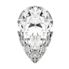 AAA Quality 5x3 Pear Diamond