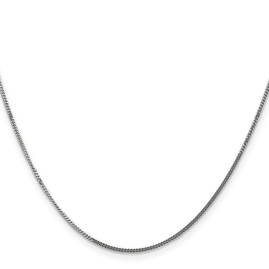 Gold (14K) Curb Chain