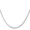 Gold (14K) Curb Chain