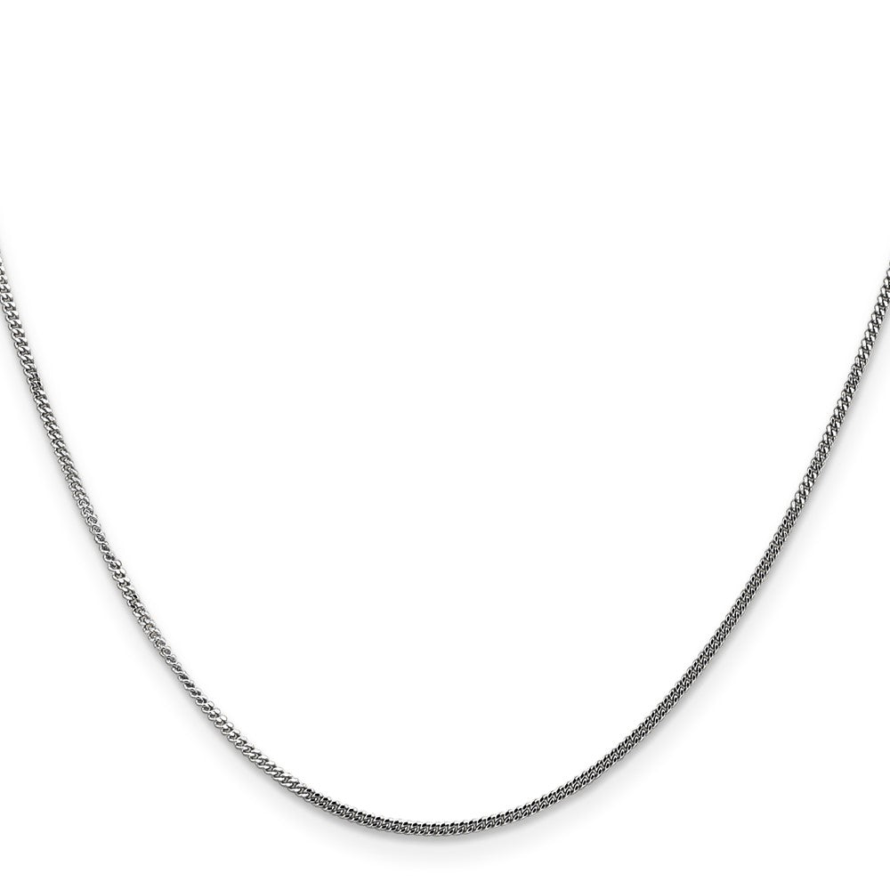 Gold (14K) Curb Chain