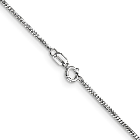 Gold (14K) Curb Chain