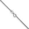 Gold (14K) Curb Chain