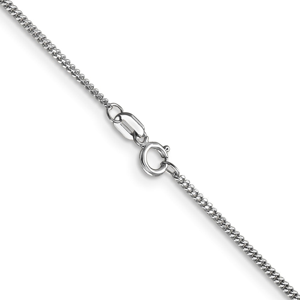 Gold (14K) Curb Chain