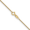 Gold (14K) Curb Chain