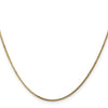 Gold (14K) Curb Chain