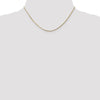 Gold (14K) Curb Chain