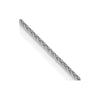 Gold (10K & 14K) Diamond-Cut Spiga Chain