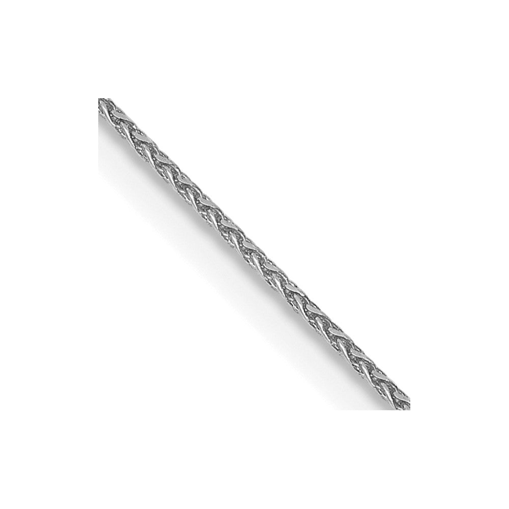 Gold (10K & 14K) Diamond-Cut Spiga Chain