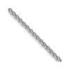Gold (10K & 14K) Spiga Chain