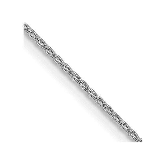 Gold (10K & 14K) Parisian Wheat Chain