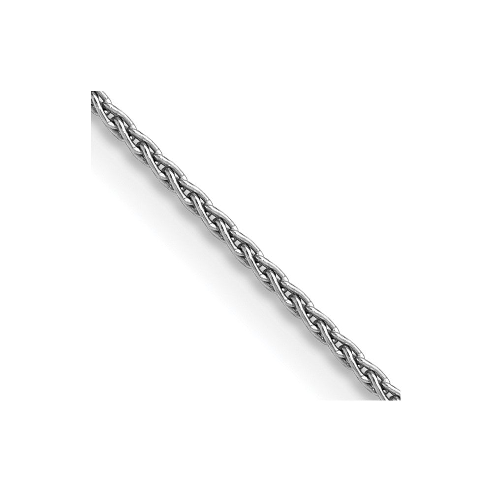 Gold (10K & 14K) Parisian Wheat Chain