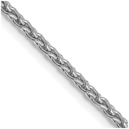 Gold (10K & 14K) Parisian Wheat Chain