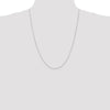 Gold (14K) Diamond-Cut Parisian Wheat Chain