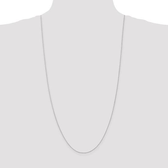 Gold (14K) Diamond-Cut Parisian Wheat Chain