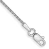 Gold (14K) Diamond-Cut Parisian Wheat Chain