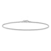 Gold (14K) Diamond-Cut Parisian Wheat Chain