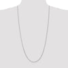 Gold (14K) Diamond-Cut Parisian Wheat Chain