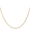 Gold (14K) Diamond-Cut Parisian Wheat Chain