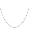 Gold (14K) Round Parisian Wheat Chain