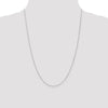 Gold (14K) Round Parisian Wheat Chain