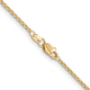 Gold (14K) Rolo Chains