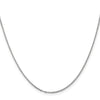 Gold (14K) Rolo Chains