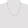 Gold (14K) Rolo Chains