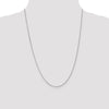 Gold (14K) Rolo Chains
