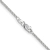 Gold (14K) Rolo Chains