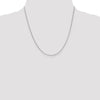 Gold (14K) Rolo Chains
