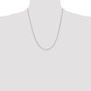 Gold (14K) Rolo Chains