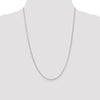 Gold (14K) Rolo Chains
