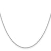 Gold (10K & 14K) Forzantina Cable Chain