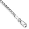 Gold (10K & 14K) Parisian Wheat Chain