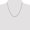 Gold (10K & 14K) Byzantine Chain