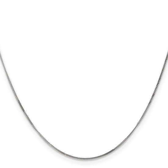 Gold (14K) Curb Chain