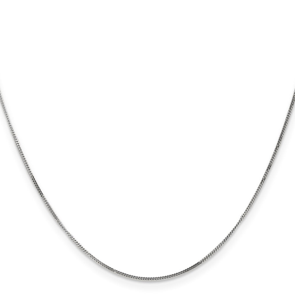 Gold (14K) Curb Chain