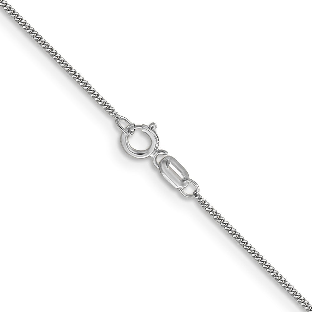 Gold (14K) Curb Chain