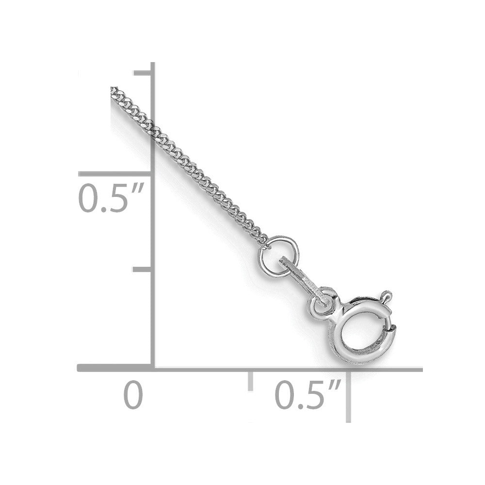 Gold (14K) Curb Chain