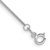 Gold (14K) Curb Chain