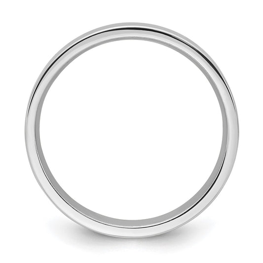 Flat Band — 4.00 mm