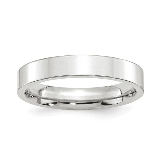 Flat Band — 4.00 mm