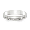 Flat Band — 4.00 mm